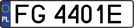 FG4401E