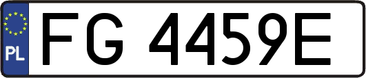 FG4459E