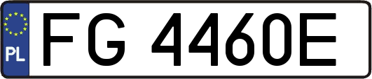 FG4460E