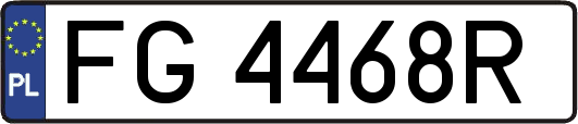 FG4468R