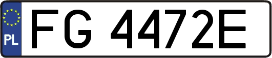 FG4472E