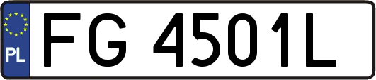 FG4501L