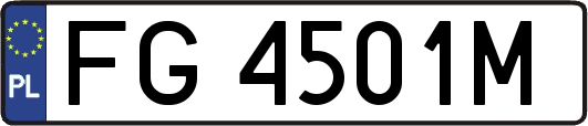 FG4501M