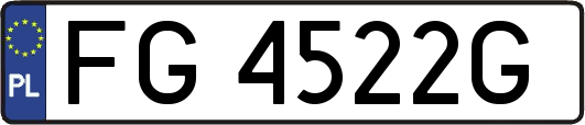FG4522G