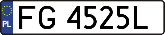 FG4525L