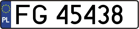 FG45438