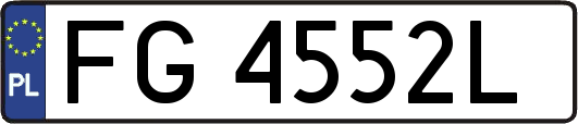 FG4552L