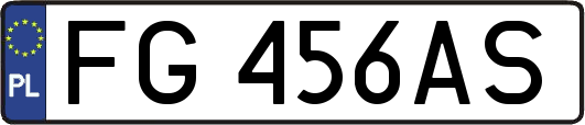 FG456AS