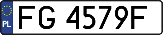 FG4579F