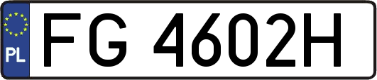 FG4602H