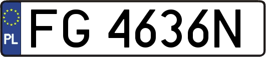 FG4636N