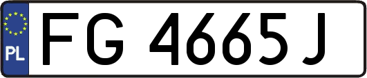 FG4665J