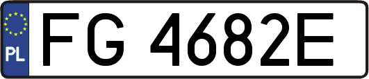 FG4682E