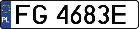 FG4683E