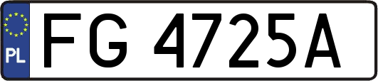 FG4725A
