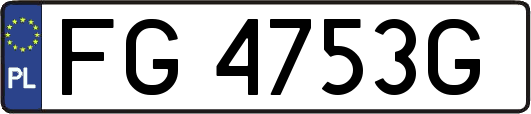 FG4753G