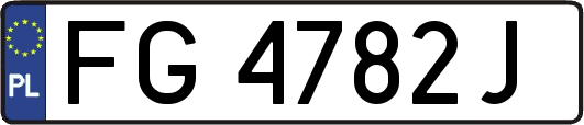 FG4782J