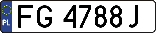 FG4788J