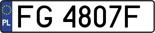 FG4807F