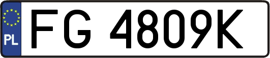 FG4809K