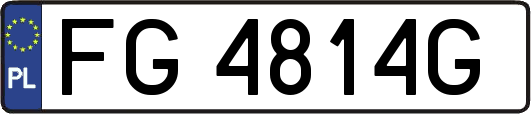 FG4814G