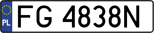 FG4838N
