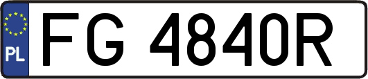 FG4840R