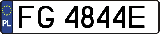 FG4844E