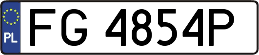 FG4854P