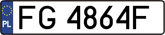 FG4864F