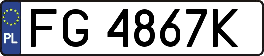 FG4867K
