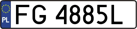 FG4885L