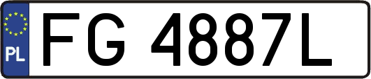 FG4887L