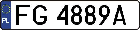 FG4889A