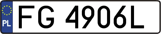 FG4906L