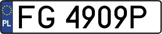 FG4909P