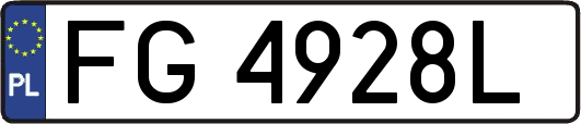 FG4928L
