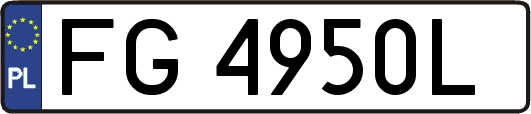 FG4950L