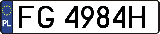 FG4984H