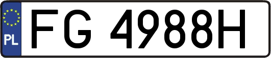 FG4988H