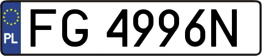 FG4996N