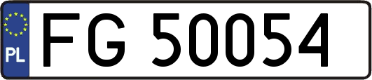 FG50054