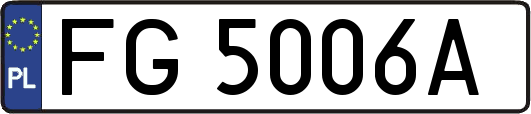 FG5006A