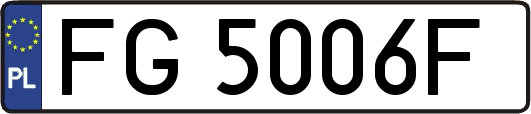 FG5006F