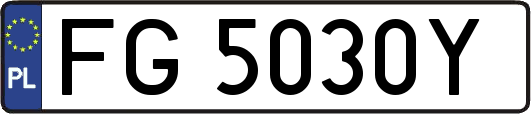 FG5030Y