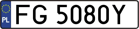 FG5080Y
