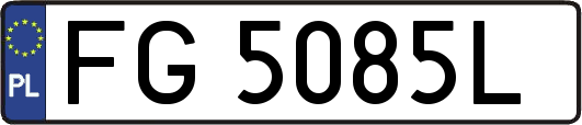 FG5085L