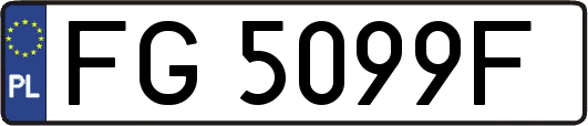 FG5099F