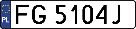 FG5104J