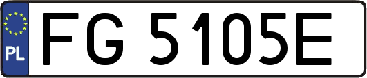 FG5105E